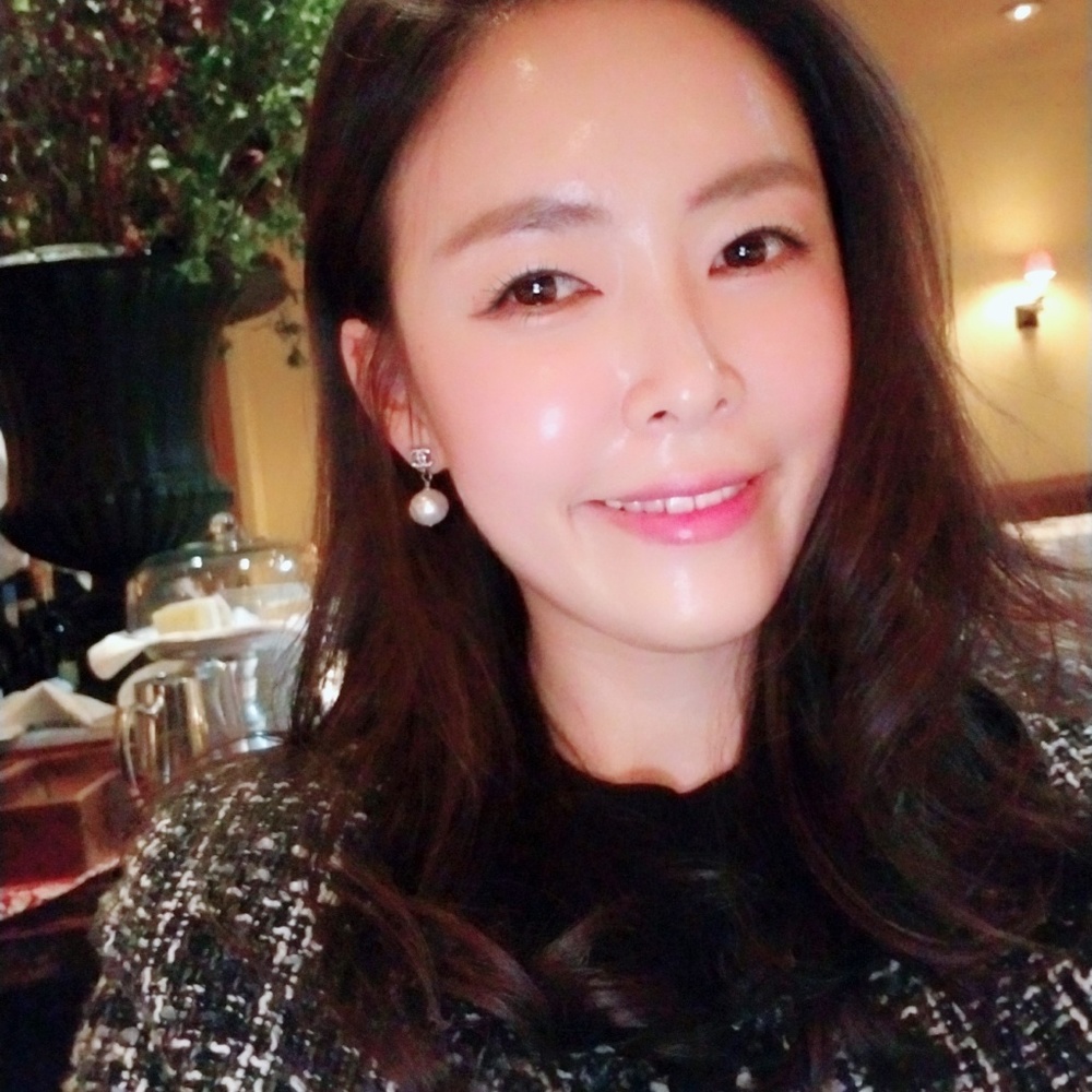 Meet your Posher, Hyemi